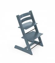 STOKKE maitinimo kėdutė TRIPP TRAPP, Fjord Blue, 100138