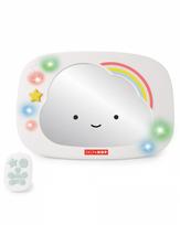 SKIP HOP veidrodėlis vaiko stebėjimui automobilyje SILVER LINING CLOUD ENTERTAINMENT, 9J600510