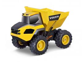 MAISTO TECH valdomas automodelis Volvo Rock Hauler Dump Truck, 82731