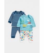 MOTHERCARE pižama , 2 vnt., CB254