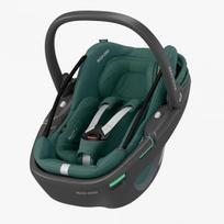 MAXI COSI automobilinė kėdutė - nešynė CORAL 360, essential green, 8559047110