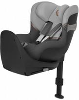 CYBEX automobilinė kėdutė SIRONA S2 I-SIZE, lava grey-mid grey, 522002109