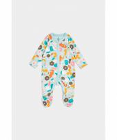 MOTHERCARE šliaužtinukas ilgomis rankovėmis, CB692