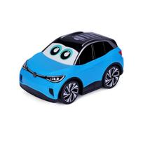 BB JUNIOR mano pirmoji valdoma mašinėlė Volkswagen, 16-92021