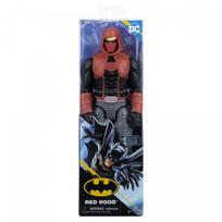 BATMAN 12" figūrėlė RedHood, 6065136