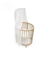 STOKKE baldakimo užuolaida SLEEPI™ V3, white, 599301
