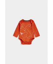 MOTHERCARE smėlinukas ilgomis rankovėmis, CB847