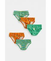 MOTHERCARE kelnaitės, 5 vnt., CA918