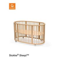 STOKKE lovytė SLEEPI™ V3, natural, 591401