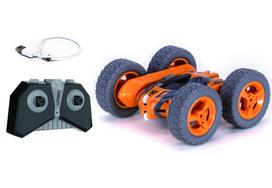 QUURIO RC valdomas automobilis Wiggle, S8902A/S8902B/S8902C