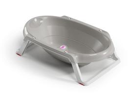 OKBABY sulankstoma vonelė, ONDA SLIM, pilka, 38952300