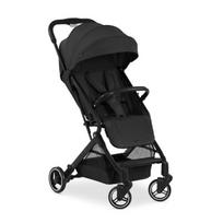 HAUCK vežimėlis TRAVEL N CARE, Black, 160145