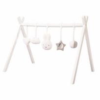 ROBA nešiojamas veiklos žaislas MIFFY, 440100WEP210