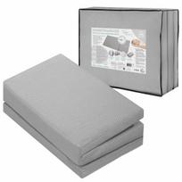 ROBA kelioninis čiužinys 60 x 120 x 5.5 cm SAFE ASLEEP®, 0272