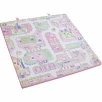 ROBA kelioninis čiužinys 60 x 120 cm - 120 x 120 cm PRINCESS, 0310S159