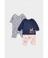 MOTHERCARE pižama, 2 vnt., CB350