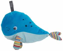 FASHY Šildyklė rapsų sėklų užpildu, Wickie 32cm, 63050