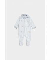 MOTHERCARE šliaužtinukas ilgomis rankovėmis, CB761