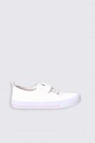 COCCODRILLO sportiniai batai SHOES GIRL, balti, cm,