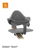 STOKKE buomelis NOMI®, grey, 626103