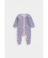 MOTHERCARE šliaužtinukas ilgomis rankovėmis, CB691