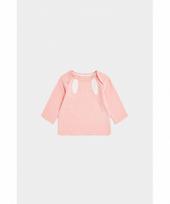MOTHERCARE marškinėliai ilgomis rankovėmis, CB619