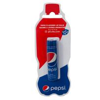 PEPSI lūpų balzamas, 4 g