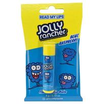 READ MY LIPS lūpų balzamas, „Jolly Rancher“, mėlynės ir avietės, 4 g