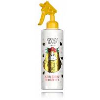Crazy Hair Honey Spray SPF30 apsauginis purškiklis plaukams - 100 ml.