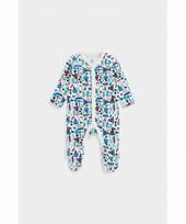 MOTHERCARE šliaužtinukas ilgomis rankovėmis, EB515