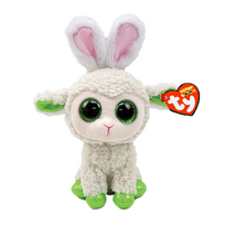 TY Beanie Boos avis MARY balta, TY36385