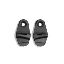 BABYZEN™ adapteris vežimėliui YOYO, black, 596501