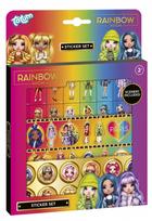 TOTUM RAINBOW HIGH lipdukų rinkinys, 620407
