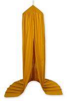MILLI baldakimas užuolaida kabinama prie lubų, 320x250cm, GOLD U22, 80076