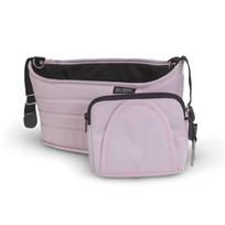 LECLERC mamos krepšys EASY QUICK, pink, LSC05805