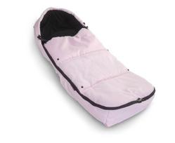 LECLERC miegmaišis POLAR, pink, LSC32634