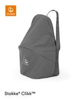STOKKE transportavimo krepšys CLIKK™, dark grey, 571301