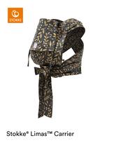 STOKKE nešioklė LIMAS™, olive green, 619204