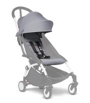 BABYZEN™ sportinė vežimėlio dalis YOYO, stone, 595510