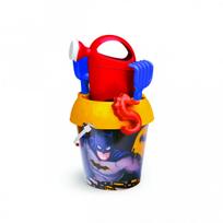 ADRIATIC Smėlio žaislų rinkinys Batman su laistytuvu, 18 cm., E7247