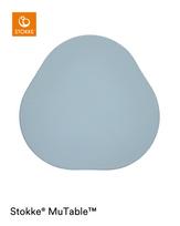 STOKKE silikoninis stalo uždangalas MUTABLE™, slate blue, 627601