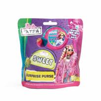BARBIE EXTRA piniginė monetoms, 2 asort., 99-0075