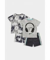 MOTHERCARE pižama, 2 vnt., EA312