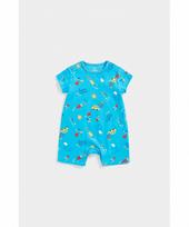 MOTHERCARE šliaužtinukas trumpomis rankovėmis, EC538