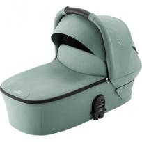 BRITAX RÖMER lopšys SMILE 5Z, jade green, 2000037991