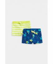 MOTHERCARE maudymosi šortai, 2 vnt., EB996