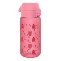 ION8 gertuvė, Leak Proof Kids, Ladybugs, 350ml, I8RF350PPLADY