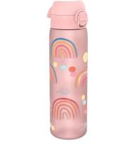ION8 gertuvė, Leak Proof Kids, Rainbows, 500ml, I8RF500PPRAINB2
