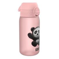 ION8 gertuvė, Leak Proof Kids, Panda, 350ml, I8RF350PPPANDA