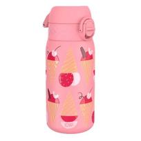 ION8 nerūdijančio plieno gertuvė, Leak Proof Kids, Ice Creams, 400ml, I8SS400PPICECR